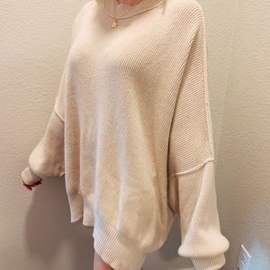 Free People Easy Street Tunic